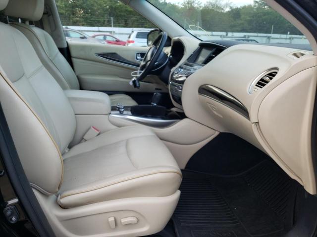 Photo 4 VIN: 5N1AL0MM2FC513536 - INFINITI QX60 