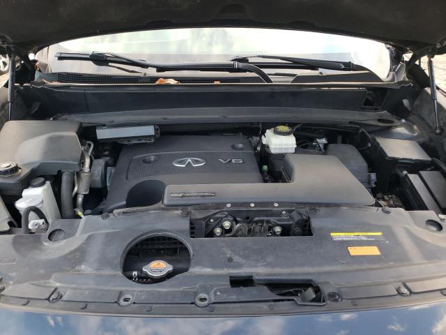 Photo 6 VIN: 5N1AL0MM2FC513536 - INFINITI QX60 