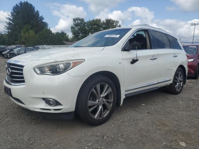 Photo 0 VIN: 5N1AL0MM2FC514962 - INFINITI QX60 