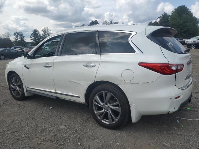 Photo 1 VIN: 5N1AL0MM2FC514962 - INFINITI QX60 