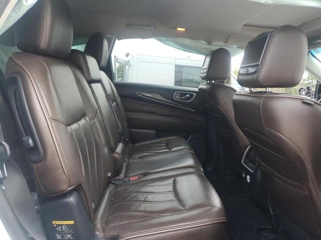 Photo 10 VIN: 5N1AL0MM2FC514962 - INFINITI QX60 