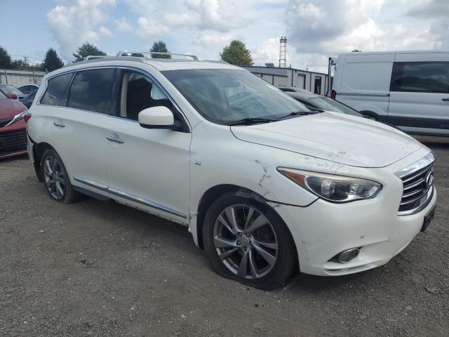 Photo 3 VIN: 5N1AL0MM2FC514962 - INFINITI QX60 