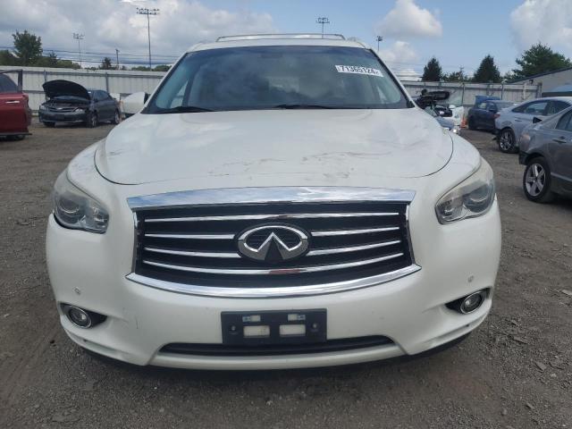 Photo 4 VIN: 5N1AL0MM2FC514962 - INFINITI QX60 