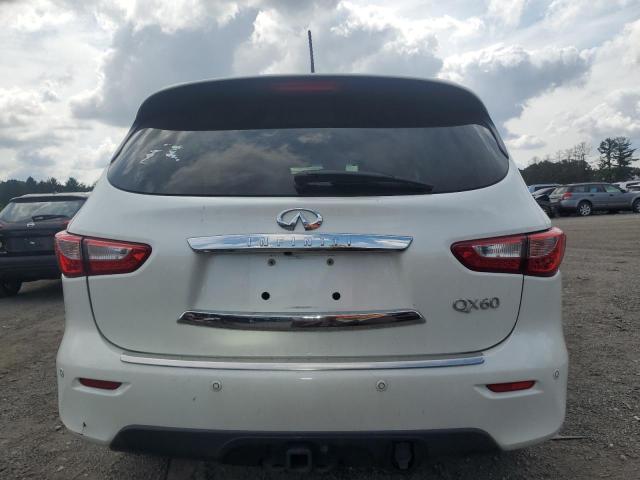 Photo 5 VIN: 5N1AL0MM2FC514962 - INFINITI QX60 