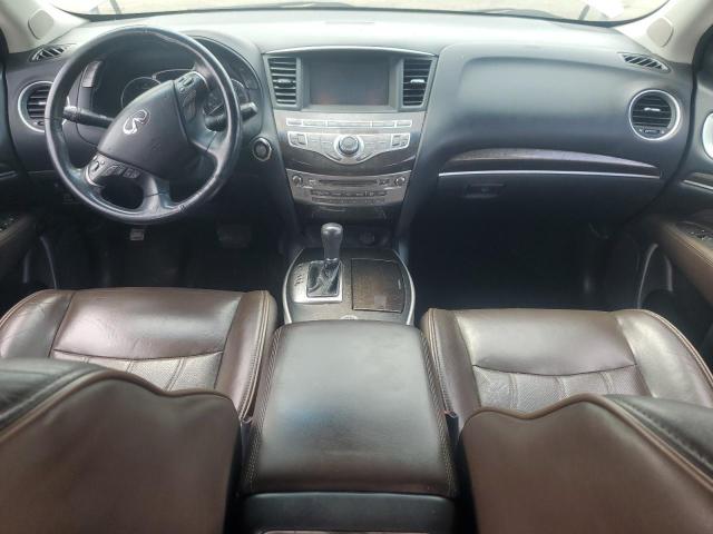 Photo 7 VIN: 5N1AL0MM2FC514962 - INFINITI QX60 