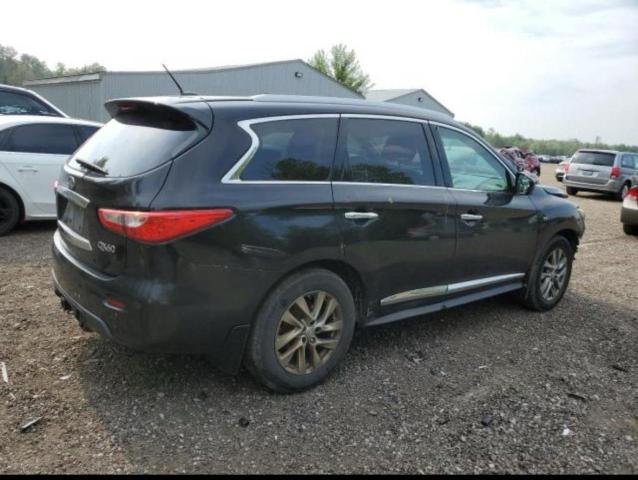 Photo 3 VIN: 5N1AL0MM2FC515917 - INFINITI QX60 