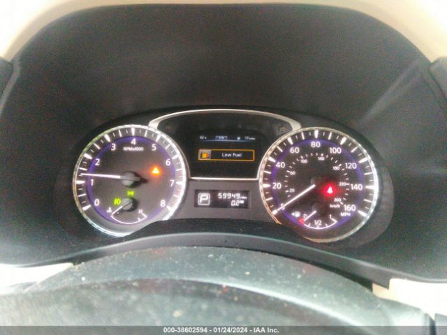 Photo 6 VIN: 5N1AL0MM2FC518056 - INFINITI QX60 