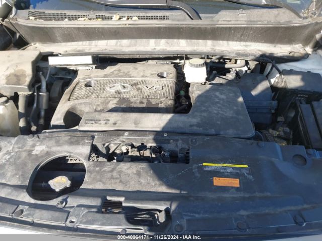 Photo 9 VIN: 5N1AL0MM2FC519787 - INFINITI QX60 