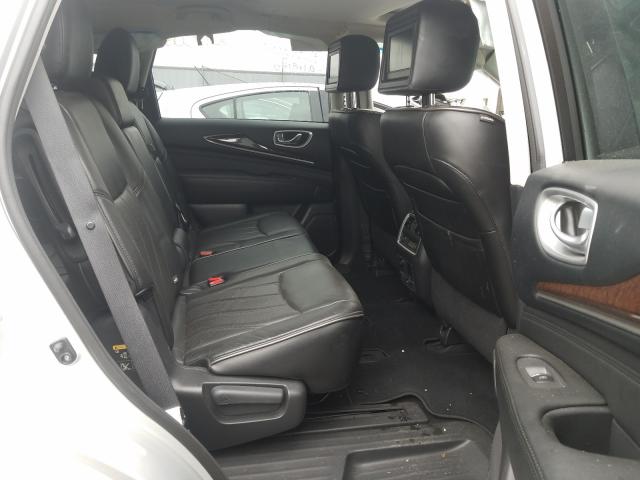 Photo 5 VIN: 5N1AL0MM2FC521930 - INFINITI QX60 