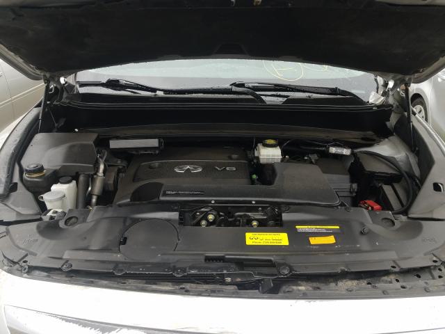 Photo 6 VIN: 5N1AL0MM2FC521930 - INFINITI QX60 