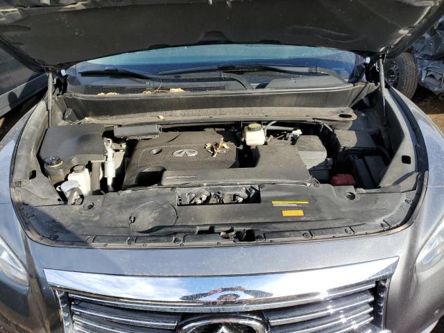 Photo 10 VIN: 5N1AL0MM2FC521992 - INFINITI QX60 