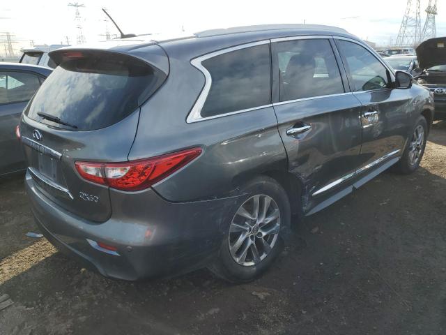 Photo 2 VIN: 5N1AL0MM2FC521992 - INFINITI QX60 