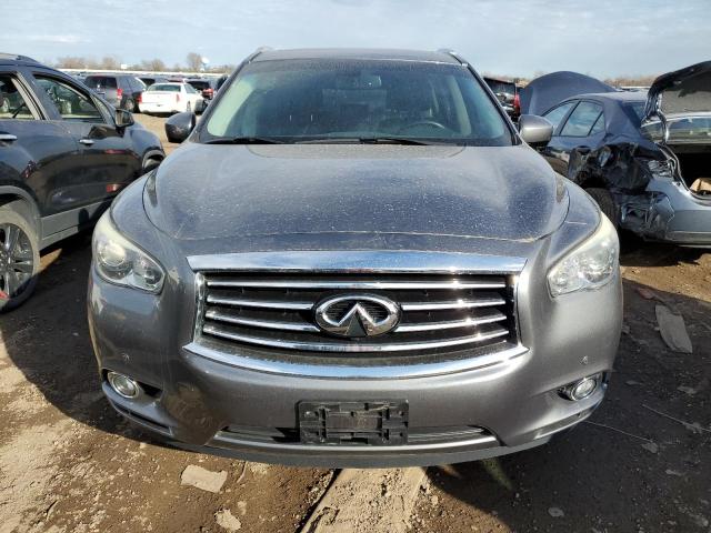 Photo 4 VIN: 5N1AL0MM2FC521992 - INFINITI QX60 