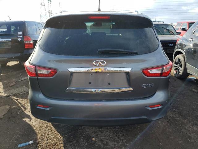 Photo 5 VIN: 5N1AL0MM2FC521992 - INFINITI QX60 