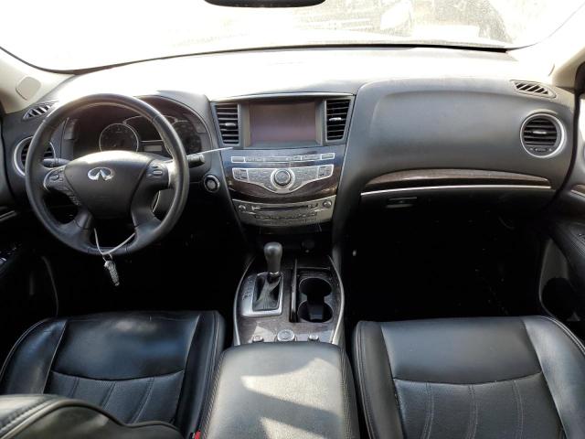 Photo 7 VIN: 5N1AL0MM2FC521992 - INFINITI QX60 