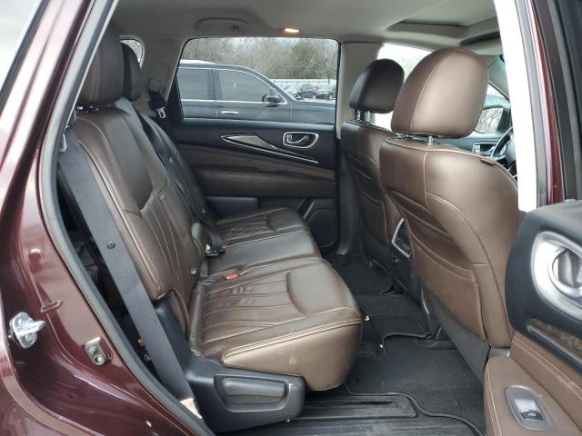 Photo 10 VIN: 5N1AL0MM2FC523094 - INFINITI QX60 