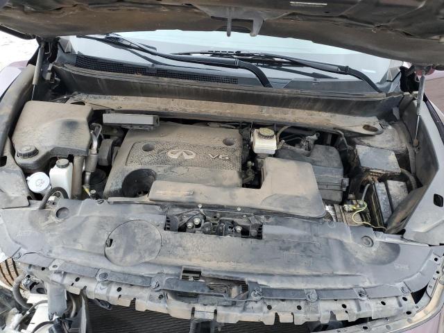 Photo 11 VIN: 5N1AL0MM2FC523094 - INFINITI QX60 