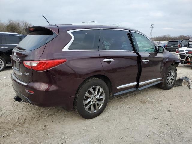 Photo 2 VIN: 5N1AL0MM2FC523094 - INFINITI QX60 