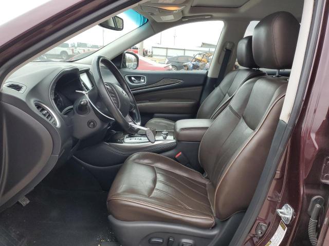 Photo 6 VIN: 5N1AL0MM2FC523094 - INFINITI QX60 