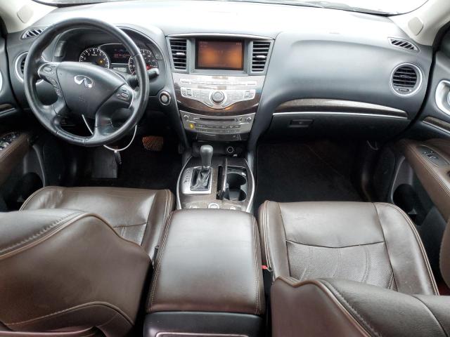 Photo 7 VIN: 5N1AL0MM2FC523094 - INFINITI QX60 