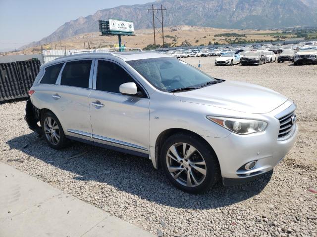 Photo 3 VIN: 5N1AL0MM2FC527274 - INFINITI QX60 