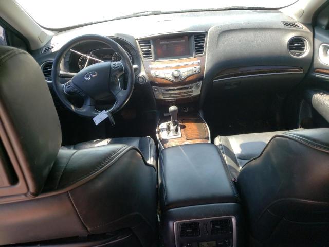 Photo 7 VIN: 5N1AL0MM2FC527274 - INFINITI QX60 