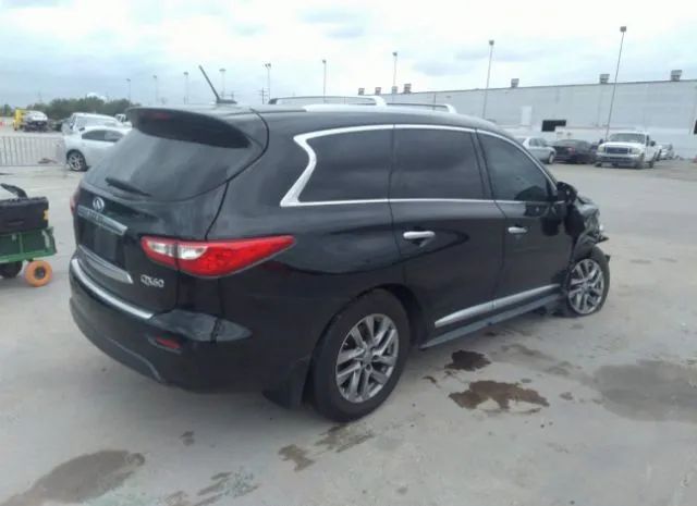 Photo 3 VIN: 5N1AL0MM2FC531745 - INFINITI QX60 