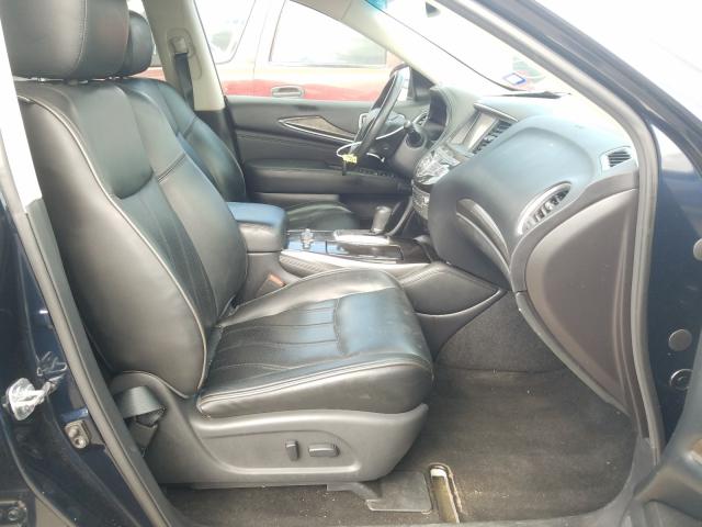 Photo 4 VIN: 5N1AL0MM2FC534662 - INFINITI QX60 