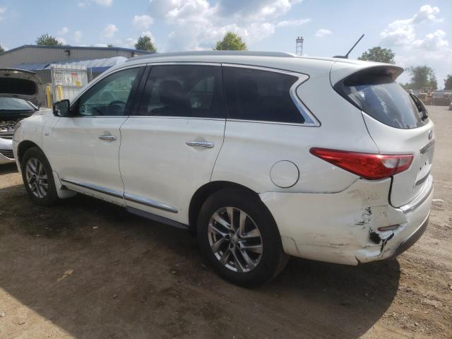 Photo 1 VIN: 5N1AL0MM2FC536332 - INFINITI QX60 