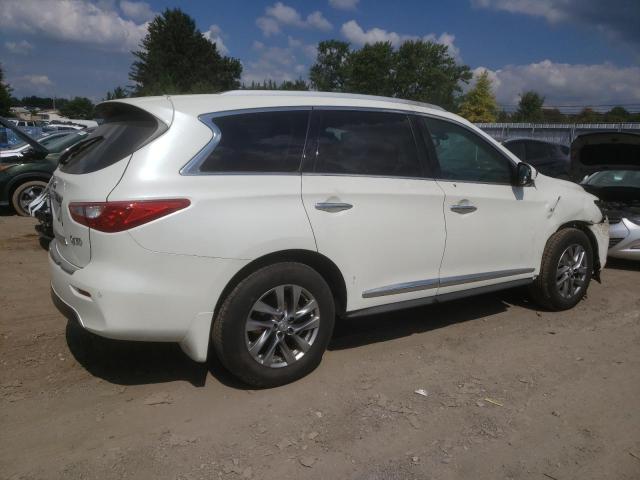 Photo 2 VIN: 5N1AL0MM2FC536332 - INFINITI QX60 