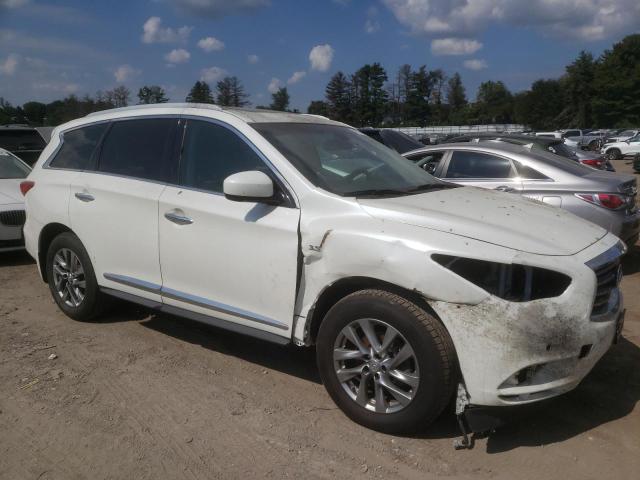 Photo 3 VIN: 5N1AL0MM2FC536332 - INFINITI QX60 