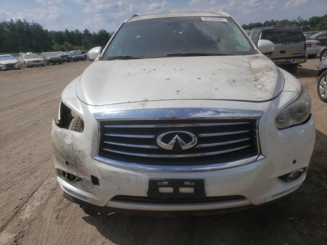 Photo 4 VIN: 5N1AL0MM2FC536332 - INFINITI QX60 