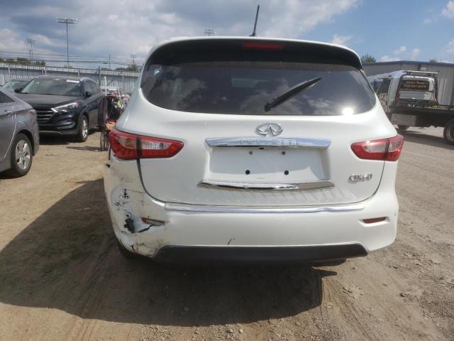 Photo 5 VIN: 5N1AL0MM2FC536332 - INFINITI QX60 