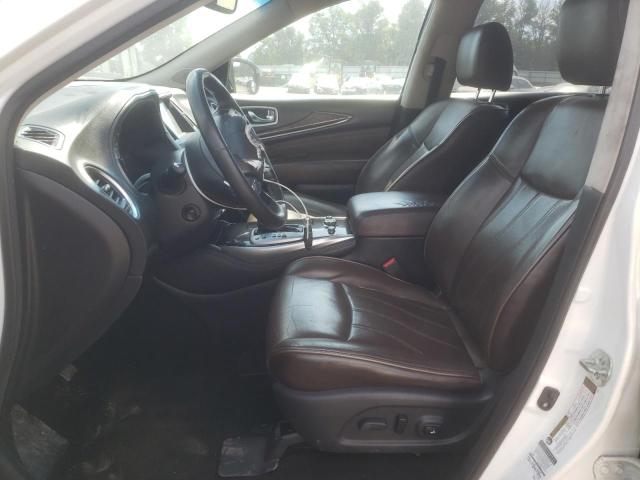 Photo 6 VIN: 5N1AL0MM2FC536332 - INFINITI QX60 