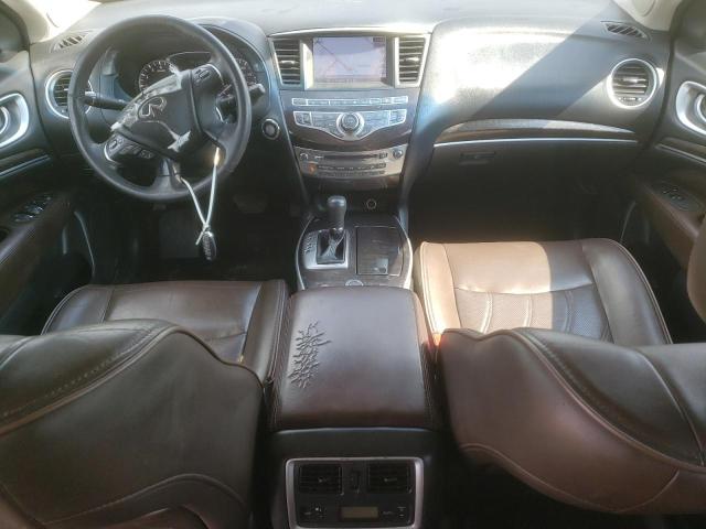 Photo 7 VIN: 5N1AL0MM2FC536332 - INFINITI QX60 