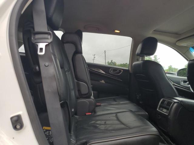 Photo 10 VIN: 5N1AL0MM2FC537366 - INFINITI QX60 