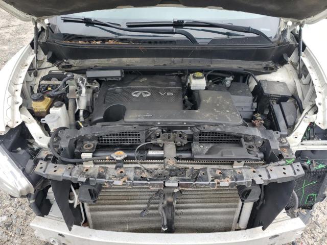 Photo 11 VIN: 5N1AL0MM2FC537366 - INFINITI QX60 