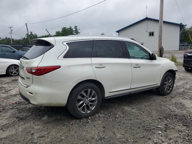 Photo 2 VIN: 5N1AL0MM2FC537366 - INFINITI QX60 