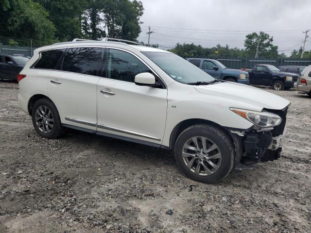 Photo 3 VIN: 5N1AL0MM2FC537366 - INFINITI QX60 