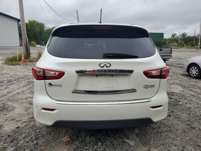 Photo 5 VIN: 5N1AL0MM2FC537366 - INFINITI QX60 