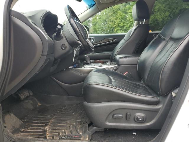 Photo 6 VIN: 5N1AL0MM2FC537366 - INFINITI QX60 