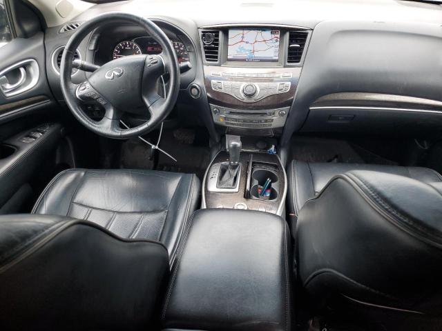 Photo 7 VIN: 5N1AL0MM2FC537366 - INFINITI QX60 