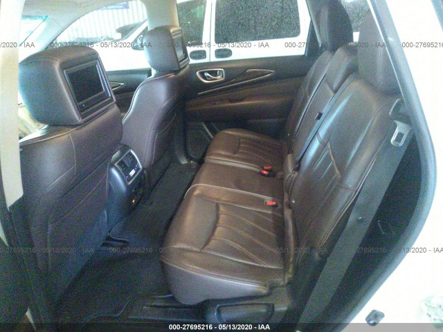 Photo 7 VIN: 5N1AL0MM2FC537402 - INFINITI QX60 