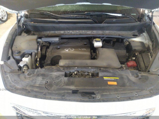 Photo 9 VIN: 5N1AL0MM2FC537402 - INFINITI QX60 