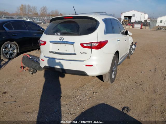 Photo 3 VIN: 5N1AL0MM2FC540820 - INFINITI QX60 