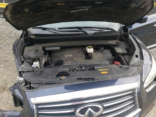 Photo 6 VIN: 5N1AL0MM2FC545905 - INFINITI QX60 