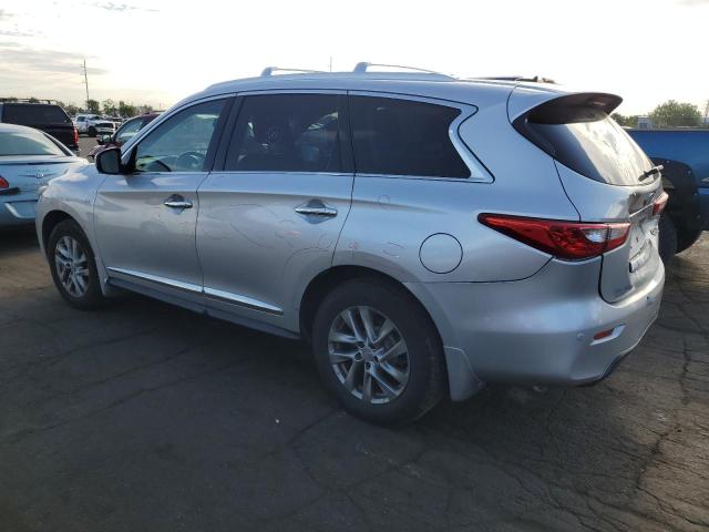 Photo 1 VIN: 5N1AL0MM2FC553146 - INFINITI QX60 