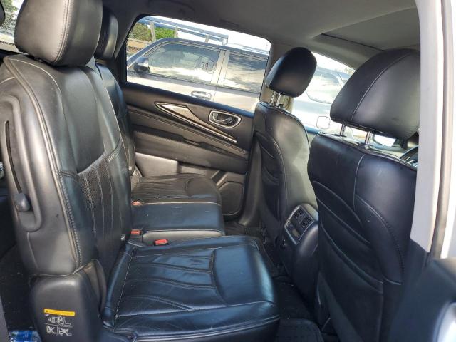 Photo 10 VIN: 5N1AL0MM2FC553146 - INFINITI QX60 