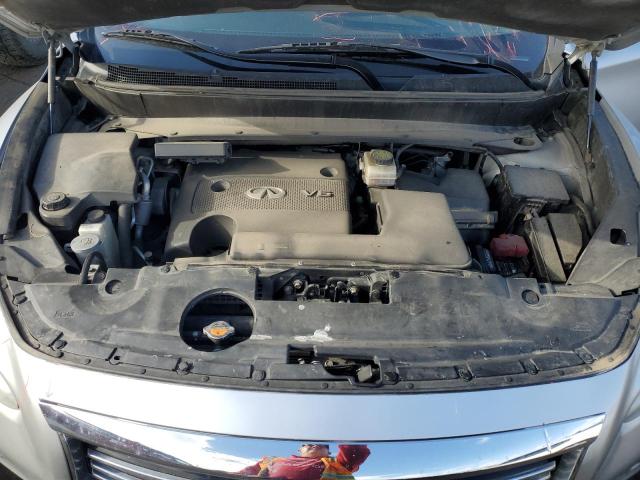 Photo 11 VIN: 5N1AL0MM2FC553146 - INFINITI QX60 