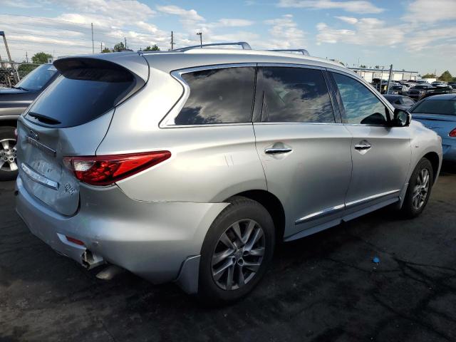 Photo 2 VIN: 5N1AL0MM2FC553146 - INFINITI QX60 